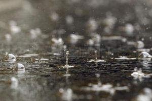 Cod galben de grindină şi alte fenomene meteo, pentru judeţele Suceava, Botoşani, Iaşi şi ...