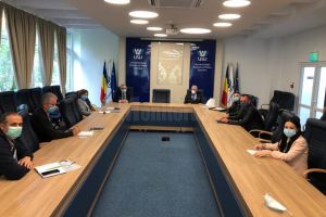 Oficialii de la CSU Suceava au primit liber la transferuri după ce Primăria şi Universitatea ...