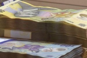 Parlamentul a votat dublarea alocaţiilor. Mai e nevoie de promulgarea legii