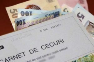 Parlamentul a decis dublarea alocaţiilor. Camera Deputaţilor a respins Ordonanţa prin care Guvernul cerea amânarea termenului pentru aplicarea măsurii