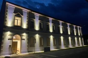 S-a realizat reabilitarea Școlii Gimnaziale din Buteni