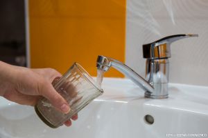Mai multe străzi din Miercurea Ciuc rămân fără apă potabilă
