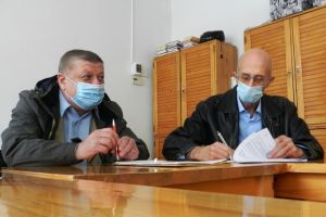 Se va înnoi Școala Gimnazială „Liviu Rebreanu”