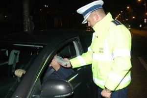 Băuţi, la volan – pericol pentru circulaţie!
