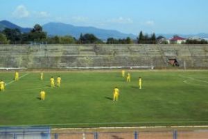 Fotbaliştii de la Minaur au început de marţi antrenamentele