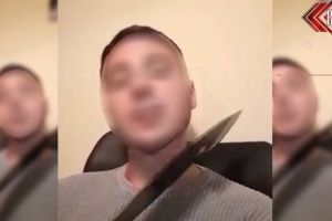 Iată cum şi-a ameninţat un student din Iaşi cu moartea pe profesorul său!