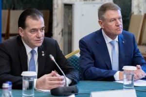 Iniţiativă legislativă a Guvernului pentru repararea legilor justiţiei