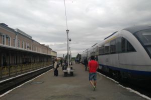 Trenurile Soarelui intră în circulaţie – Putem merge la mare direct din Sibiu