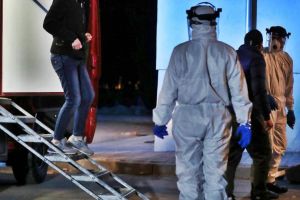 DSP: A scăzut semnificativ frecvenţa îmbolnăvirilor cu Covid-19 în Timiş. Peste 400 de pacienţi vindecaţi, mai sunt 16 persoane internate