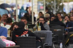 Bihorel: Zece observaţii despre relaxarea în pandemie
