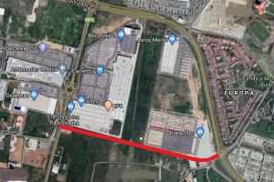 Încep lucrările: ZMO a semnat contractul pentru construcţia noului drum de legătură între Calea Aradului şi strada Ogorului 