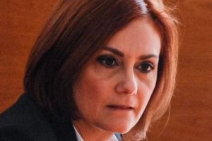 Mesaj FULMINANT venit din partea PREŞEDINTEI TRIBUNALULUI TIMIŞ: „Vă este frică? Plecaţi. Aveţi un trecut care vă urmăreşte? Plecaţi”