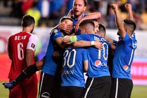 FC Viitorul va sustine doua meciuri amicale in aceeasi zi, cu Universitatea Craiova