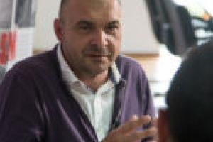Felix Borcean: Probabil că o să rămân primar al Caransebeşului! Sunt deschis la negocieri, am oferte de la mai multe partide, cu excepţia PNL!