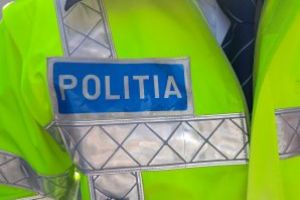 Certificate de înmatriculare ridicate de poliţiştii din Ocna Şugatag
