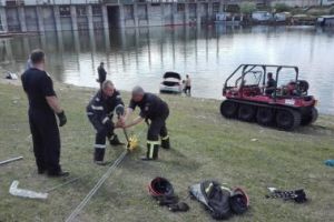 I-a fugit masina de sub ochi / Greseala fatala a soferului brailean