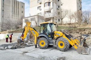 Mai multi fosti proprietari de garaje, dati in judecata de Primaria Constanta. Explicatiile oficiale.