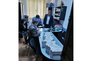 #DobrogeaAcademica: Alte 50 de tablete donate de Academia Romana au ajuns la elevi din mediul rural galatean