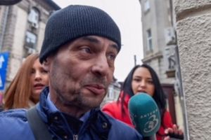 BOMBA! Negulescu 