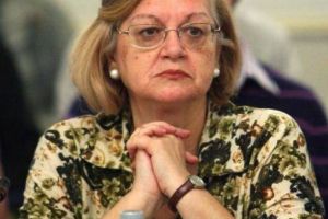 Viorica Costiniu, presedinte de onoare al AMR: CSM sta pasiv la acest santaj ordinar fata de instigarea populatiei impotriva magistraturii