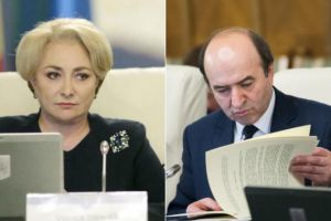 Tudorel Toader a uitat de vacanţa cu Dragnea, de OUG cu dedicaţie pentru fiul său şi de rugăminţile pentru Marieta Safta