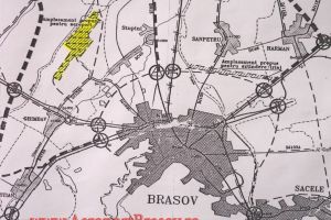 ANAR: Construirea Aeroportului Braşov este un proiect fezabil