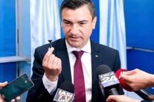 De trei luni în PNL – Cea mai mare provocare din cariera politică a primarului Mihai Chirica. Iată proiectele edilului pentru următorii 5 ani!