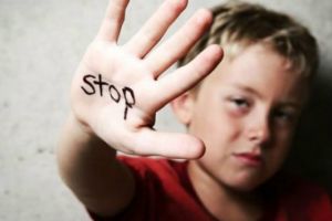 4 IUNIE – Ziua internaţională a copiilor victime ale agresiunii
