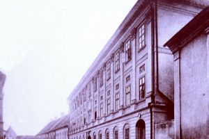 Jurnal din anii ciumei Covid 19: Una dintre cele mai dragi clădiri laice ale românilor