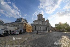 Făuritorii României Mari – pomeniţi, joi, în bisericile din Patriarhia Română