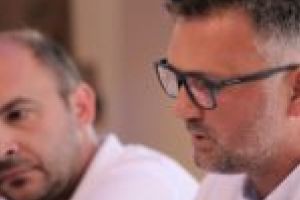 Marius Isac, candidatul PNL pentru Primăria Caransebeş!