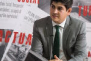 Andrei Plujar: Ministrul Vela a căzut un pic în ridicol!