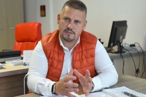 Şeful AJOFM Bihor, Békési Csaba, despre piaţa muncii în timpul pandemiei: 