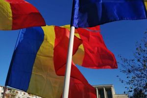 Trianonul este sărbătorit de români la Sfântu-Gheorghe prin Cântec si Poezie Naţională