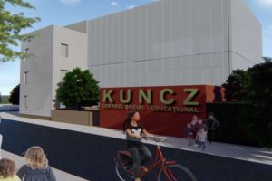 Centru cultural de 1,5 milioane de euro în cartierul Kuncz. Se face în doi ani