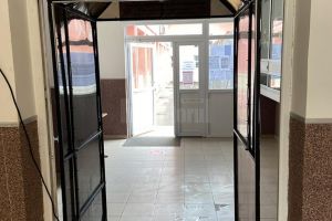 Cuşnir demonstrează că achiziţia tunelurilor de dezinfecţie a fost inutilă