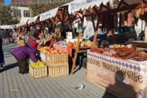 Producătorii din industria alimentară sunt aşteptaţi să participe la activităţile Asociaţiei “Bun de Maramureş”