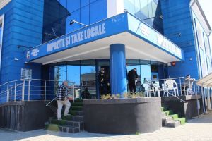 Închis din nou la Taxe şi Impozite pentru dezinfecţie. Încă doi angaţi din Primăria Bistriţa au Covid-19