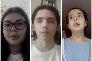 Cum se simt elevii bihoreni înainte de Evaluarea Naţională: Mai bine pregătiţi pentru examen, dar supăraţi că nu pot participa la festivităţi şi banchet (VIDEO)