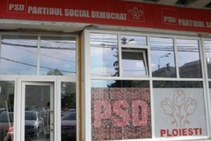 SURSE/ PSD a ales candidatul pentru Primaria Ploiesti