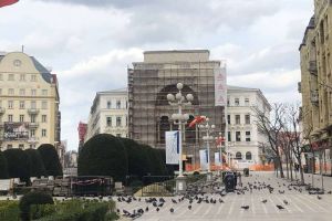Cum îi ajută Primăria Timişoara pe cei afectaţi de pandemia de coronavirus. Sprijin doar pentru proprietari şi chiriaşi
