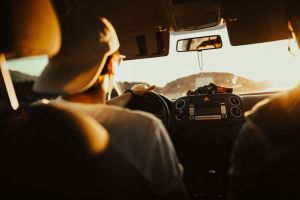 Reţeta „şmecheriei” la Sibiu – Dai o tură prin oraş fără permis de conducere