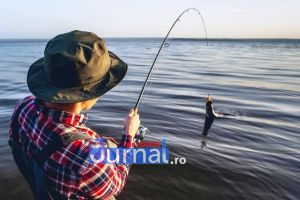 Regulile pentru pescari modificate din nou | Ce modificări au fost aduse ordinului de ministru