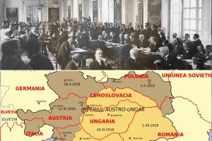 Radu Moldovan: Centenarul Trianon. Preşedintele nu a avut mândria naţională de a promulga legea