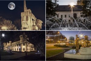 Fotografiile careienilor care şi-au promovat oraşul vor fi expuse în Castelul Károlyi