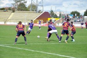 FC Argeş a revenit pe linia de plutire