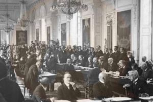 Alfred Simonis: De ce nu vrea Iohannis ca românii să sărbătorească Centenarul Tratatului de pace de la Trianon?