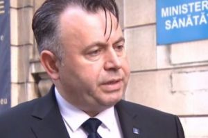 Ministrul Sănătăţii, în vizită la Spitalul Mioveni