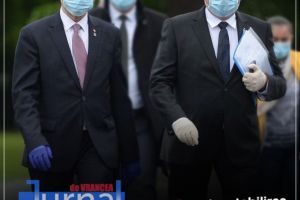 Nelu Tătaru: „Testul de prevalenţă Covid-19, care va arăta câţi români au trecut prin boală, va fi făcut pe 29.019 subiecţi”