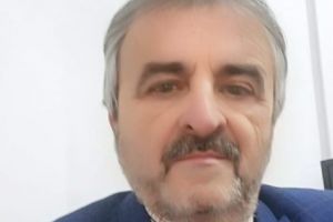 „E timpul să scăpăm de dictatura acestui Covid!”